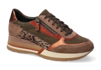 lacets  modèle Tiziana Brun moyen - Mephisto